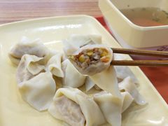 -江南大学-第一食堂(江南苑)