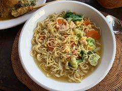 -Bebek Joni Restaurant