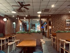 大堂-合利屋(三元桥店)