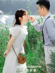 点击看大图 -薇喜影像艺术中心 ART PHOTO