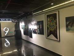 -橙天嘉禾影城(苏州印象城店)