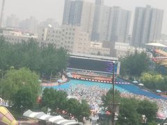 -欢乐水魔方水世界