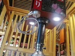 -热血兄弟·炭火烤肉(融侨中心店)