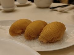 千层萝卜酥-利苑酒家(宜安广场店)