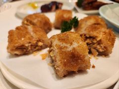 -金悦轩海鲜酒家(拱北店)