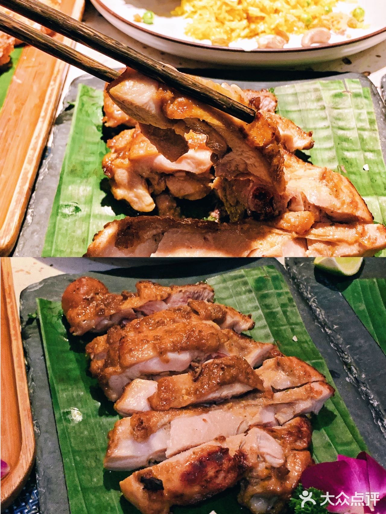 [鬼脸]超高性价比🔥不可错过的美泰泰国餐厅