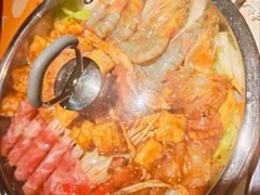 -黄记煌三汁焖锅(顺义华联店)