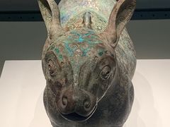 -齐文化博物馆