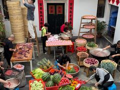 -厝味火锅·潮汕卤水火锅(十一合店)
