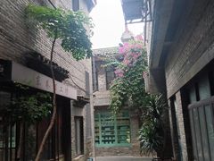 -东西巷