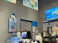 -溪边姑娘·拉丝酸奶水果捞(春熙路店)