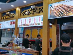 -阿拉提大盘鸡@米饭(南环东路汇邻广场店)