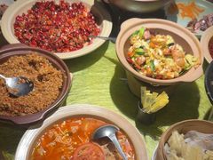 -巴蜀风·地道川菜(总店)