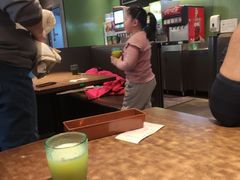 -萨莉亚意式餐厅(浦江万达广场店)