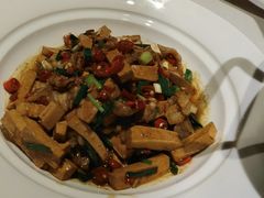 -小隐院子·庭院餐厅(大学城后湖店)