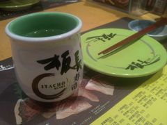 -板长寿司(海港城店)