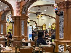 -清真·玛丽亚新疆菜主题餐厅(浙江中路店)