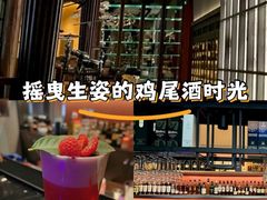 -Cohiba Atmosphere高希霸魅力俱乐部(国贸店)