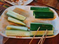 -蚝老板海鲜烧烤大排档(码头店)