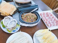 -金龙·打边炉(武进路店)