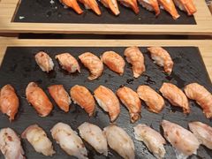 -星伦多自助料理·涮烤一体(杭州来福士店)