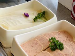 -海底捞火锅(老城根店)