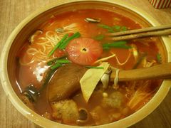 -石榴姐•山城小馆(创始店)