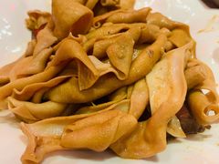 鹅肠-陈鹏鹏潮汕菜(宝安机场T3航站楼店)