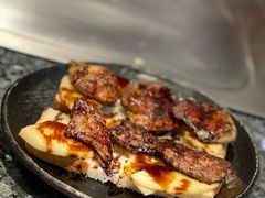 -大渔铁板烧(中山路八佰伴店)