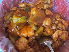 -胖哥料理(兴义里店)