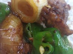 -大众海鲜(巨龙北路店)