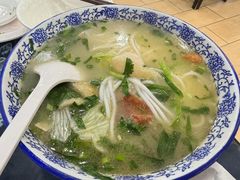 -桥香园云南过桥米线(金马碧鸡店)