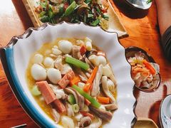 -青城甲(青城山店)