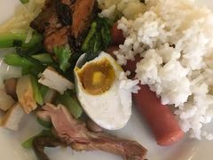 -良运大酒店餐厅