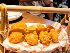 -新发现(宝山龙湖店)