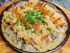 -徐鼎盛民间菜(九街店)