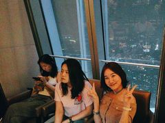 -云·酷Atmosphere(国贸大酒店)