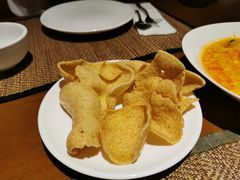 虾片-泰国餐厅 Thai Food(裕华万达店)