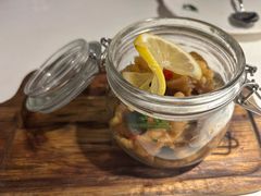 -秀儿家の小确幸融合西餐厅(万达店)