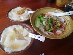 -姚家豆花