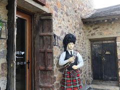 -云端咖啡(古北水镇景区店)
