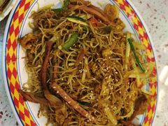 -新辉港式茶餐厅(北栅店)