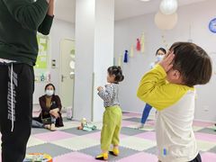 -启星学校(古北校区)