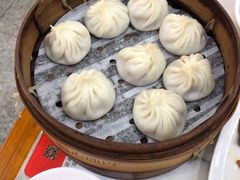 苏州汤包-老盛兴汤包馆(大华二路店)