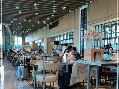 大堂-新食谱全日制餐厅·苏州苏州湾艾美酒店