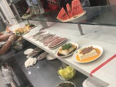 -东北农业大学饺子园
