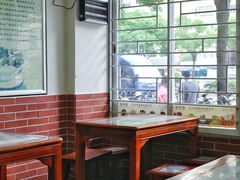 大堂-沙湾姜撞奶甜品店(昌岗中路店)