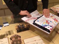 -LV路易威登(王府井半岛酒店)