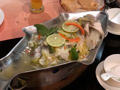 -金厨泰国餐厅·全泰籍厨师料理(拱北店)