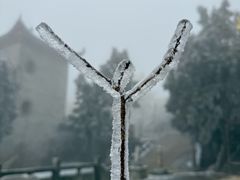 -南岳衡山风景名胜区-南岳大庙